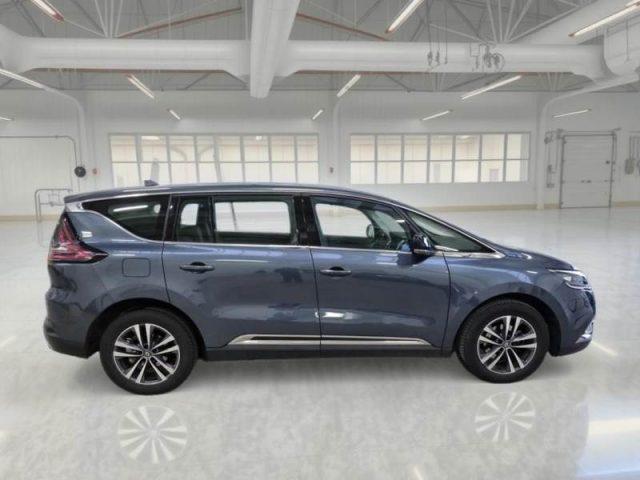 RENAULT Espace Blue dCi 160CV EDC Business