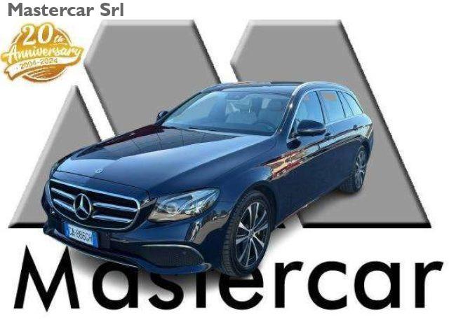 MERCEDES-BENZ E 300 300 de eq-power Business Sport auto - GA886GH