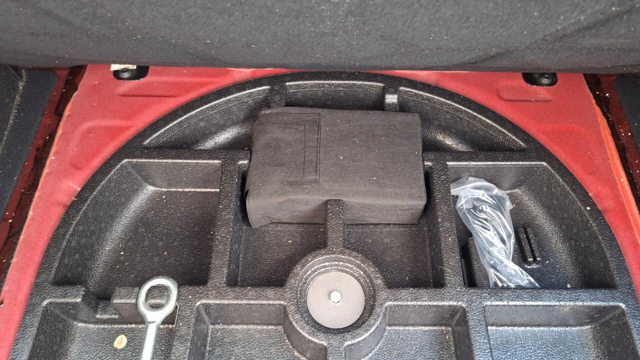 Fiat 500X 1.3 MultiJet 95 CV Cross