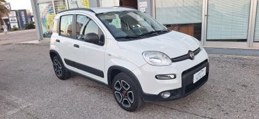Fiat Panda 0.9 NATURAL POWER 80 CV - BENZINA/METANO
