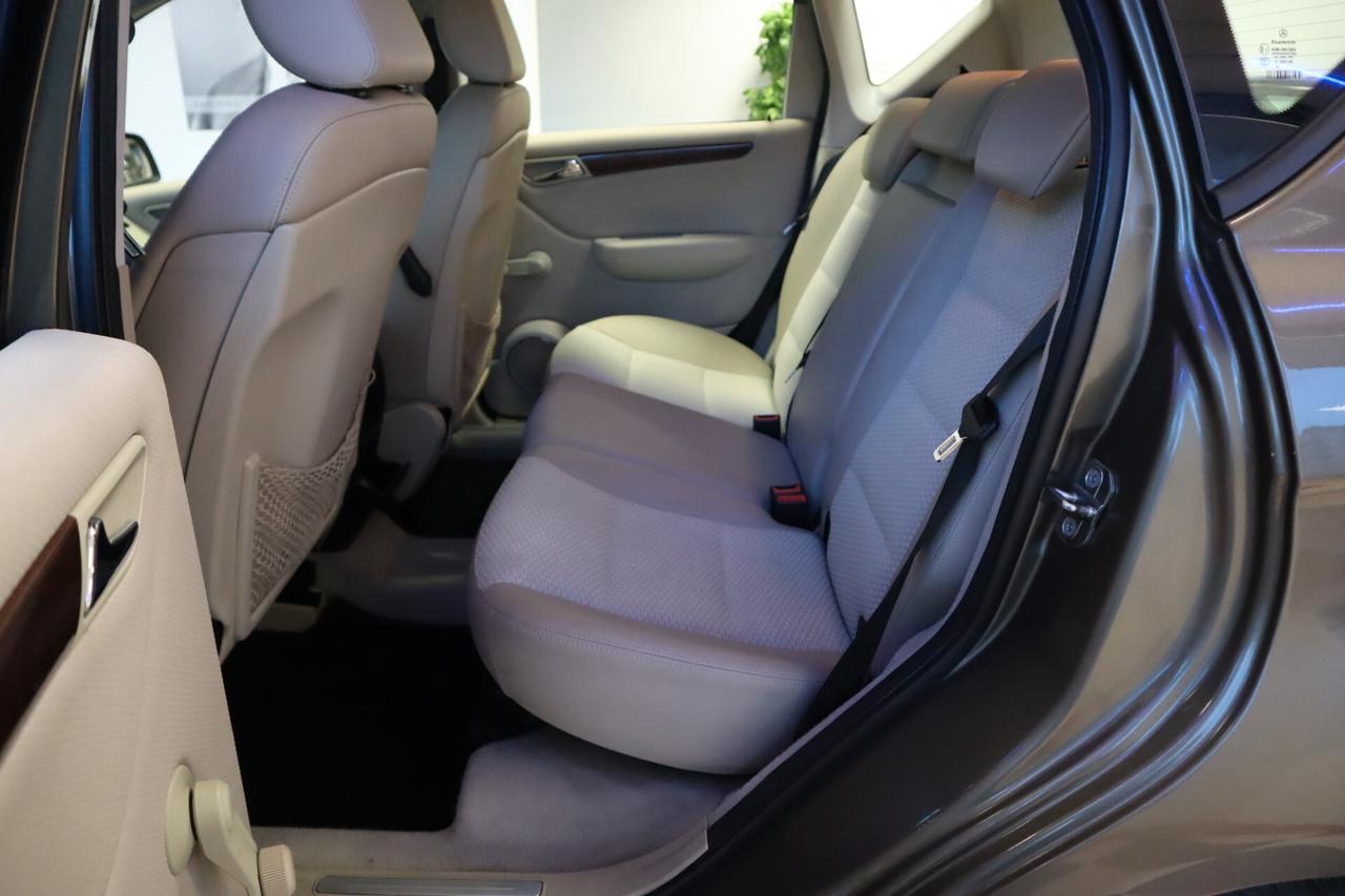 Mercedes-benz A 180 CDI Elegance