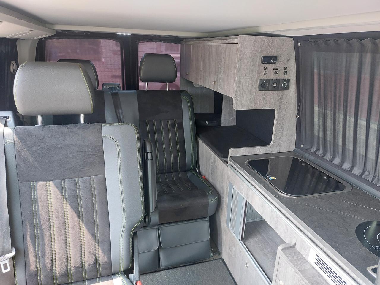 Vw California