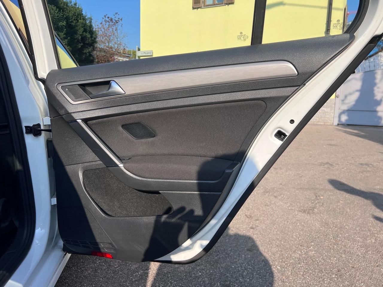 Volkswagen Golf 1.6 TDI BlueMotion Comfortli #7769