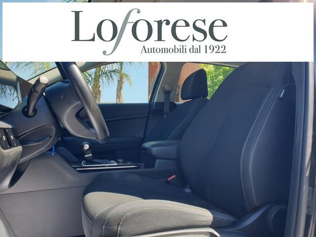 KIA Sportage 1.6 CRDi MHEV DCT Business