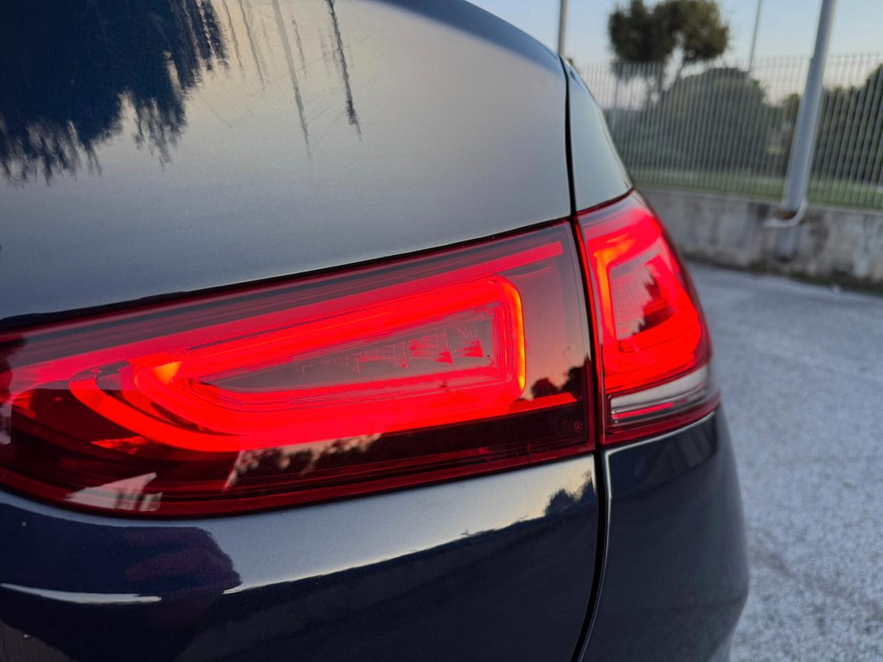 Mb GLE 350 d 4Matic Coupé Premium Pro Tetto Apribile