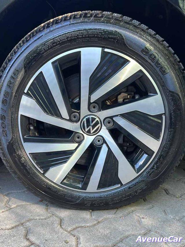 VOLKSWAGEN Golf 1.4 tsi plug-in ehybrid Style 204cv PREZZO REALE