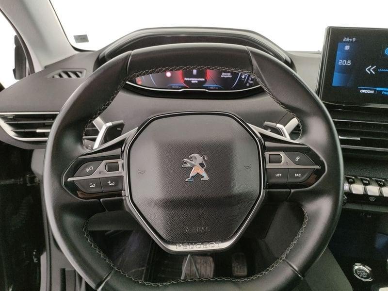 Peugeot 3008 3008 BlueHDi 130 S&S EAT8 Allure Pack