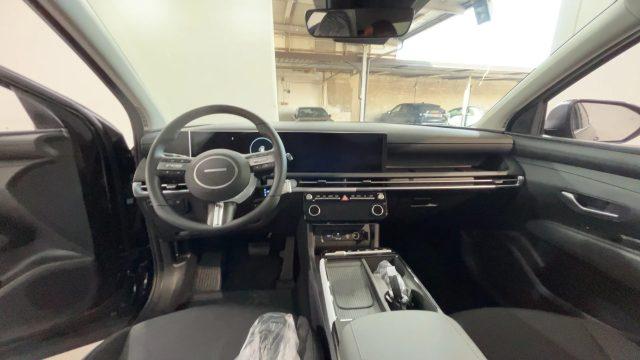 HYUNDAI Tucson 1.6 CRDI 48V DCT Business #VARI COLORI