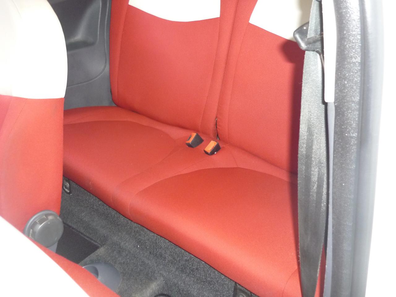 Fiat 500 1.4 16V Lounge automatica dfn