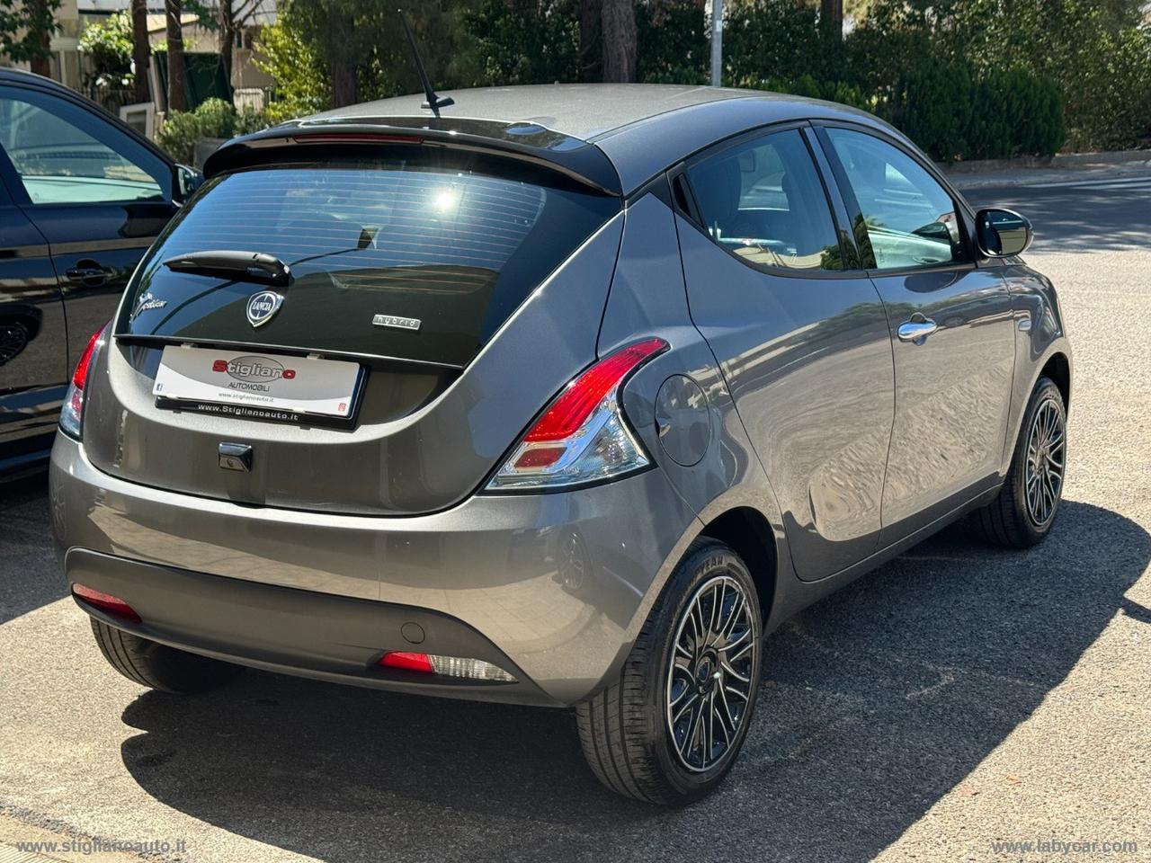LANCIA Ypsilon 1.0 FireFly 5p.S&S Hybryd Gold CAR PLAY TELEC POST