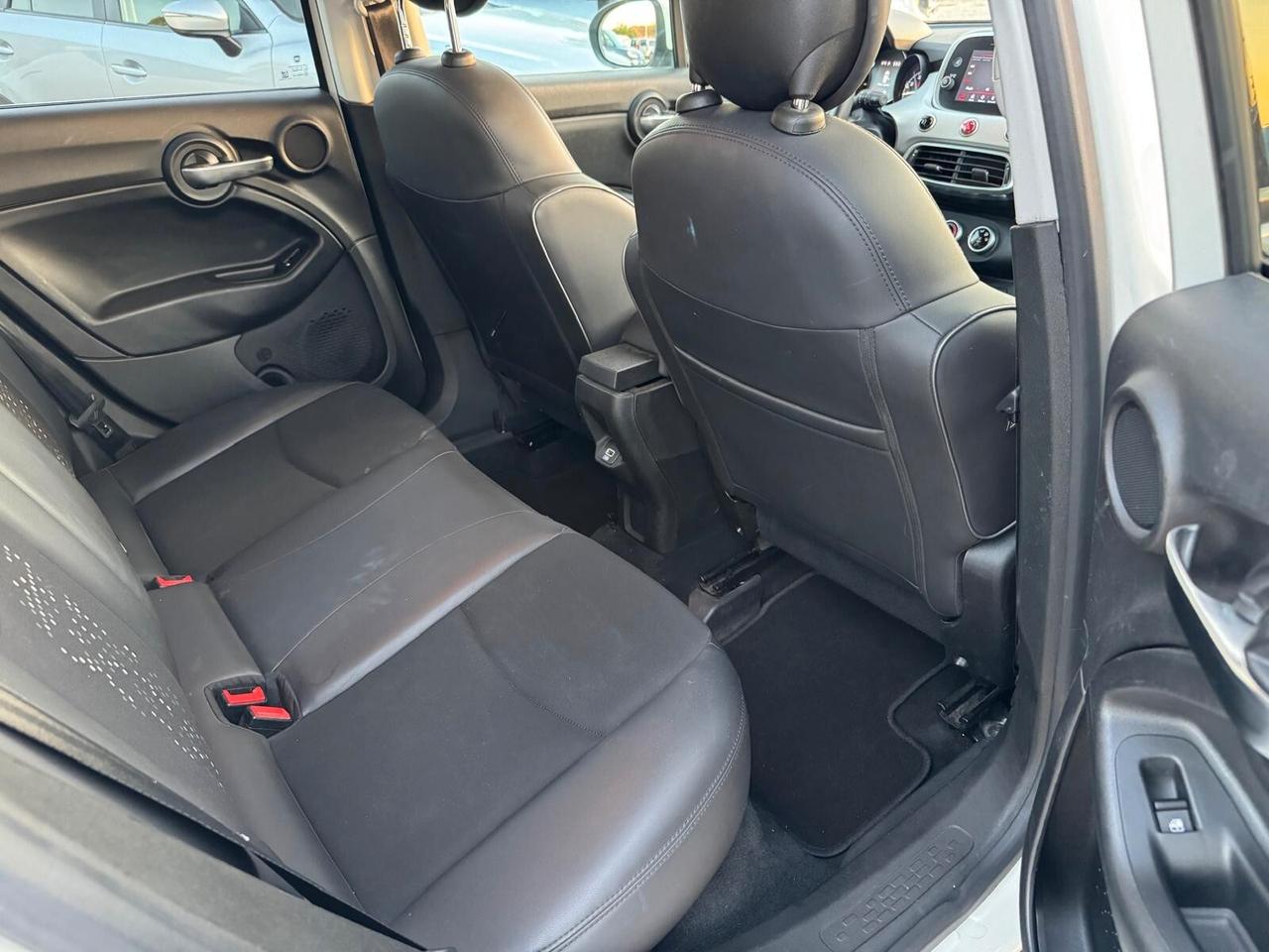 FIAT - 500X - 1.3 T4 150 CV DCT - FINANZIABILE - PERMUTE
