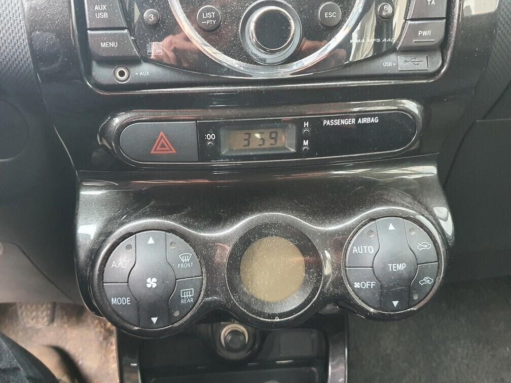 Toyota Urban Cruiser 1.4 D-4D 4WD Sol