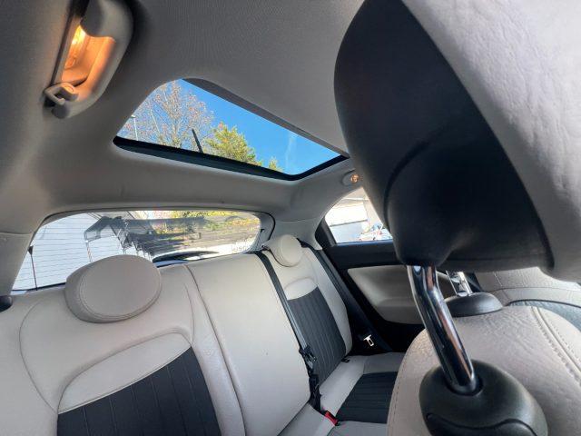 FIAT 500X 1.6 MultiJet 120 CV Lounge UNICO PROPRIETARIO