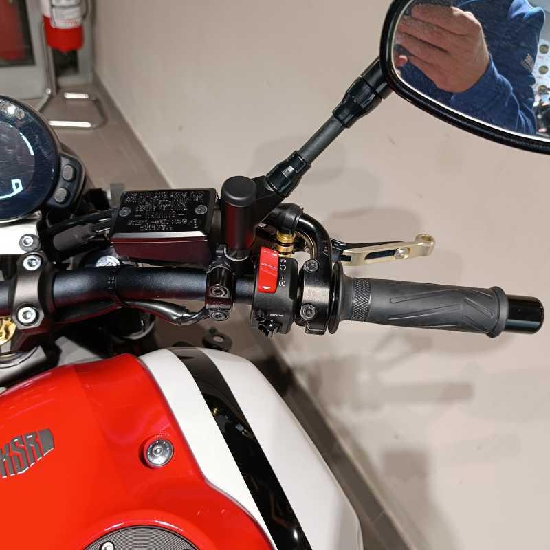 Yamaha XSR 900 ABS - 2020