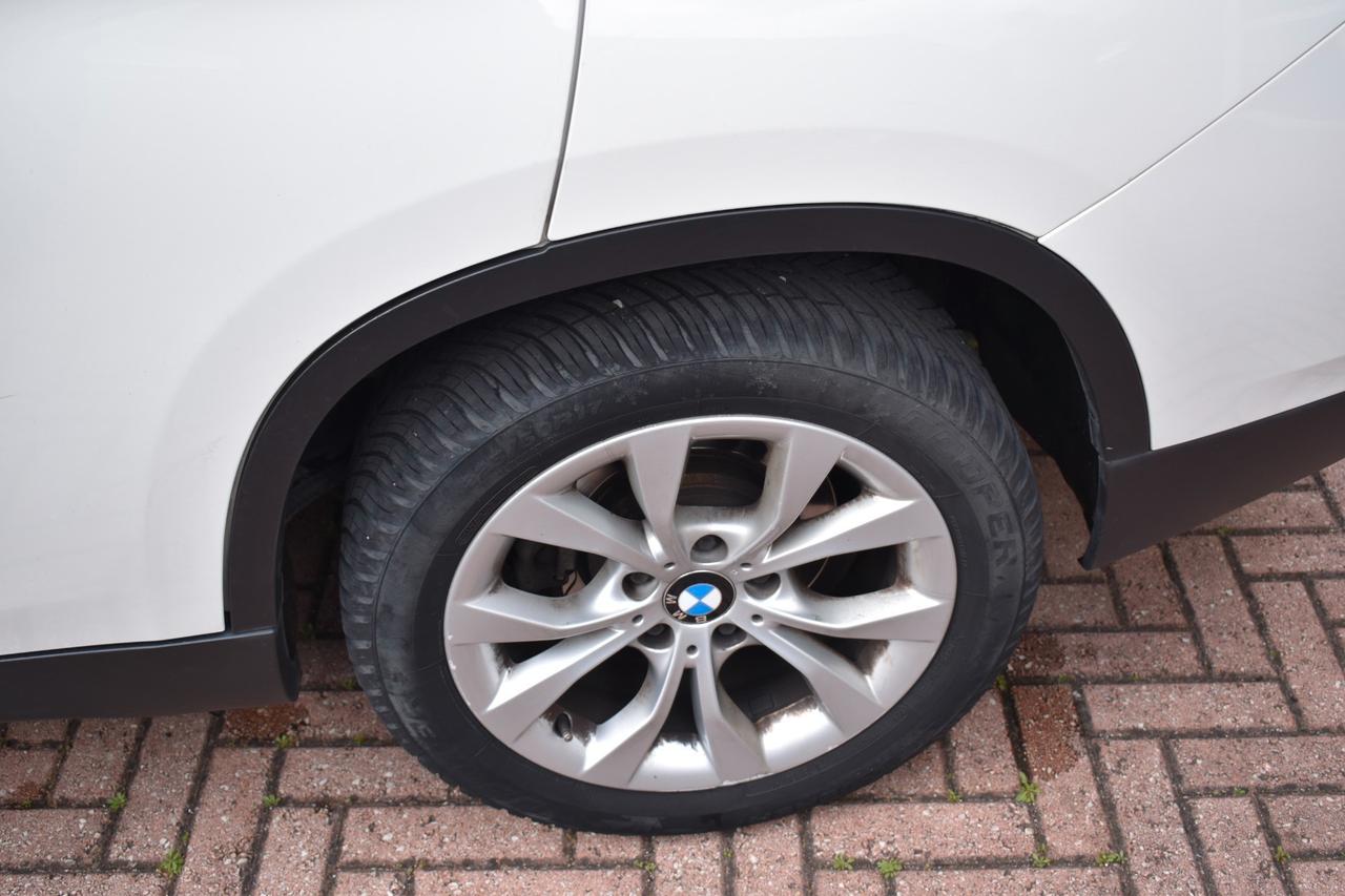 Bmw X1 xDrive18d