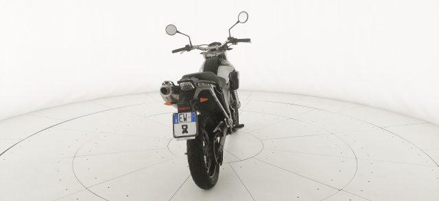 BMW G 650 Xcountry G 650 Xcountry