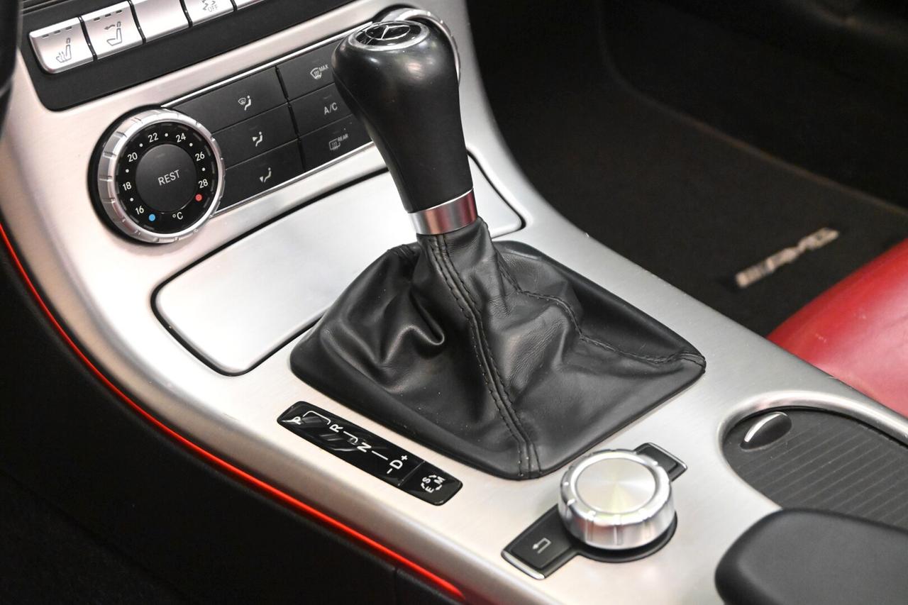MERCEDES SLK (R172) SLK 200 Premium