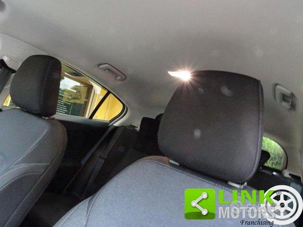 LINK MOTORS: FORD FOCUS 1.0 HYBRID 125 CV ACTIV