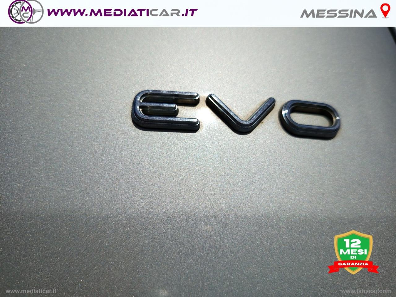 FIAT Punto Evo 1.3 Mjt 95 CV 5p. S&S Emotion