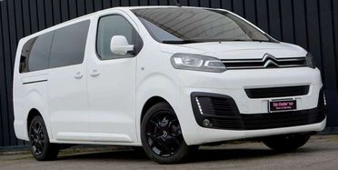 Citroen Spacetourer BlueHDi 180 S&S EAT8 XL 8posti