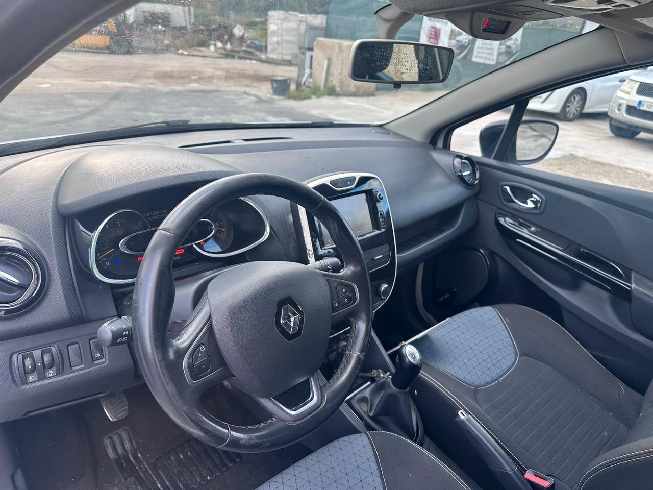 Renault Clio Blue dCi 100 CV 5 porte Evolution