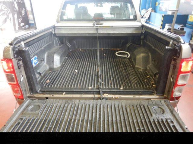 FORD Ranger 2.0 TDCi XLT 4WD DOPPIA CABINA