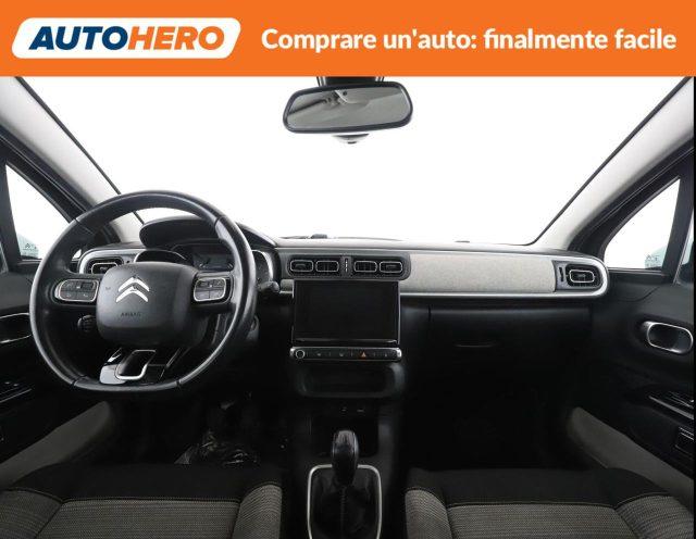 CITROEN C3 BlueHDi 75 S&S Shine