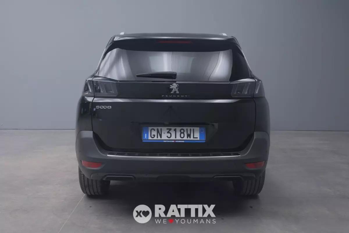 Peugeot 5008 1.2 Puretech 130CV Allure Pack