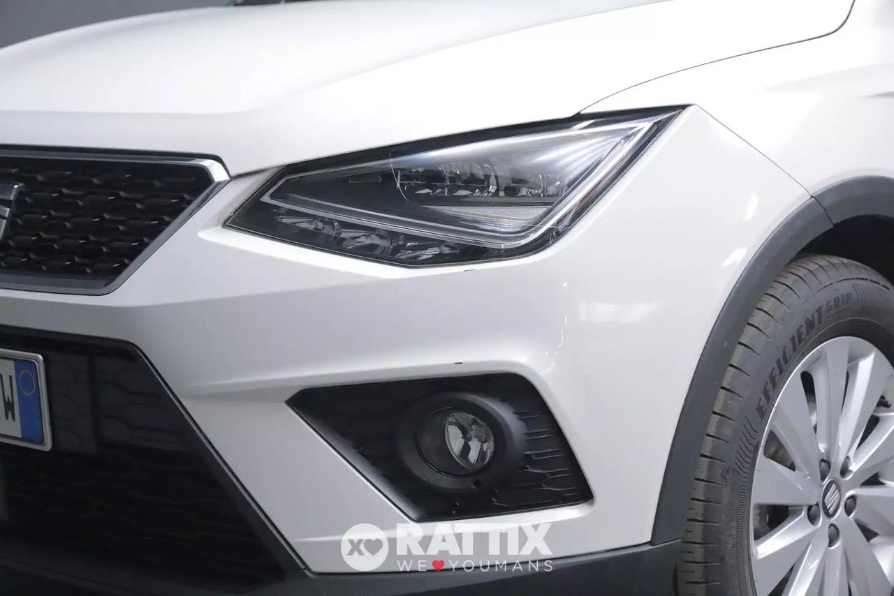 SEAT Arona 1.0 Ecotsi 95CV Style