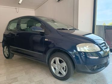 Volkswagen Fox 1.4 TDI Easy