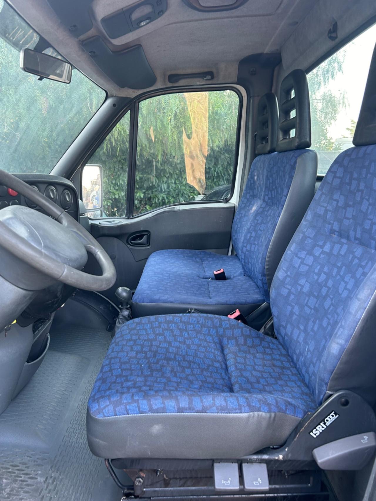 Iveco Daily Iveco daily