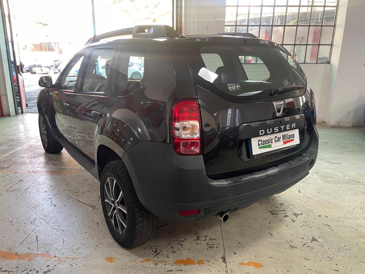 Dacia Duster 1.6 GPL BOMBOLA APPENA CAMBIATA!!!