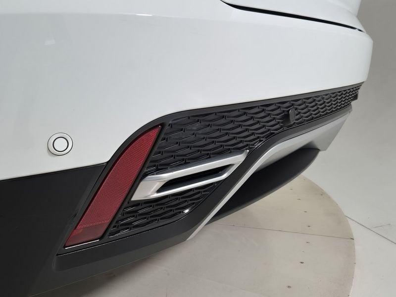 Jaguar E-Pace 2021 2.0d i4 mhev SE awd 163cv auto