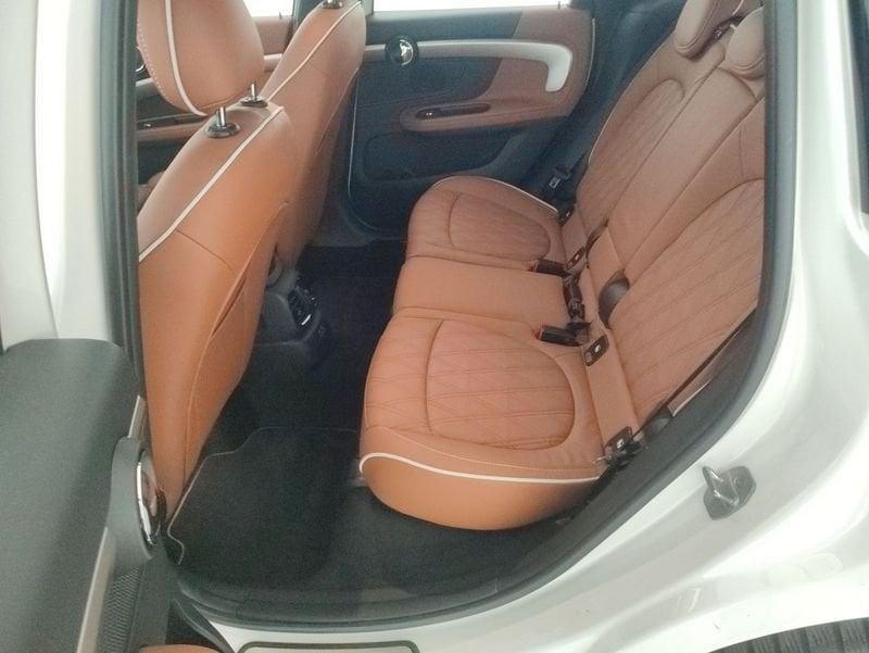 MINI Mini Countryman F60 Mini Countryman 2.0 Cooper S Yours all4 auto