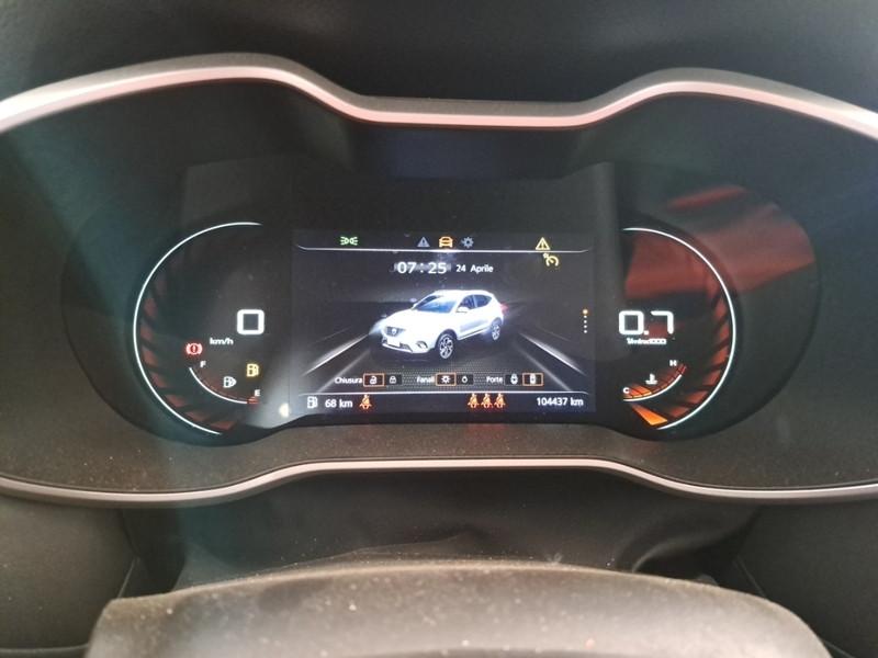 MG ZS 1.5 VTI-TECH LUXURY SUV