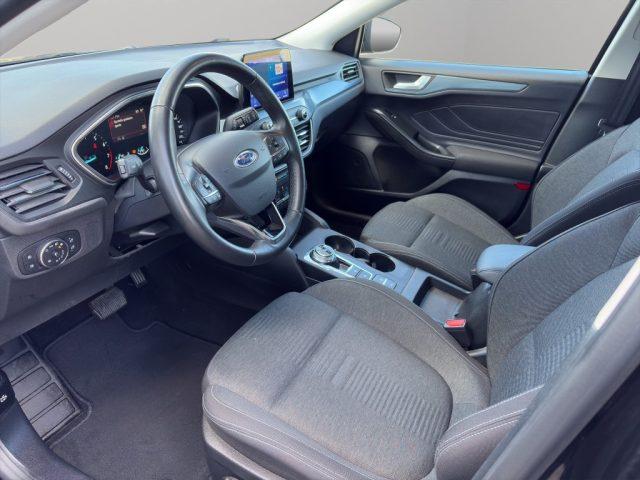 FORD Focus SW 1.0 EcoBoost 125 CV automatico Active