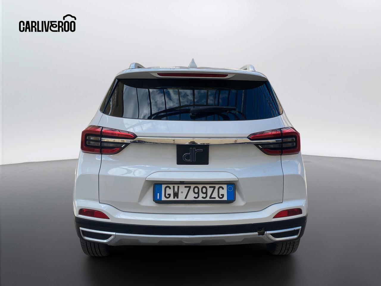 Dr 4.0 1.5 Bi-Fuel GPL