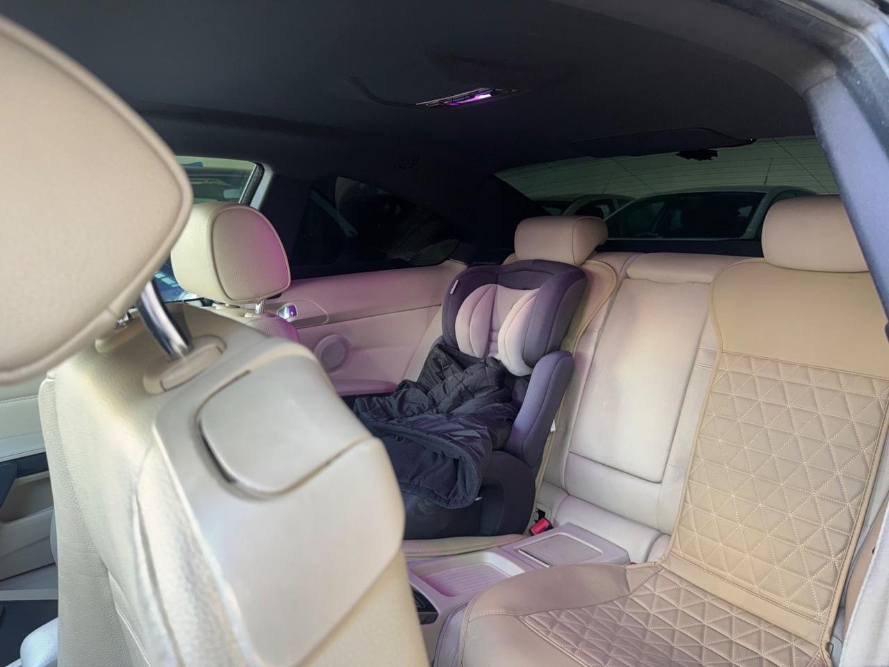 Bmw 320 320d cat Attiva