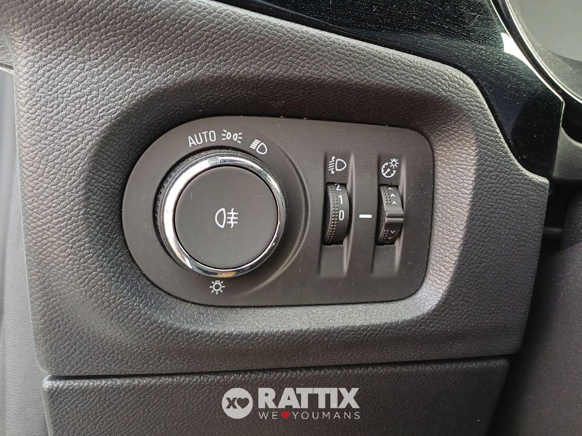 Opel Corsa 1.2 100CV GS