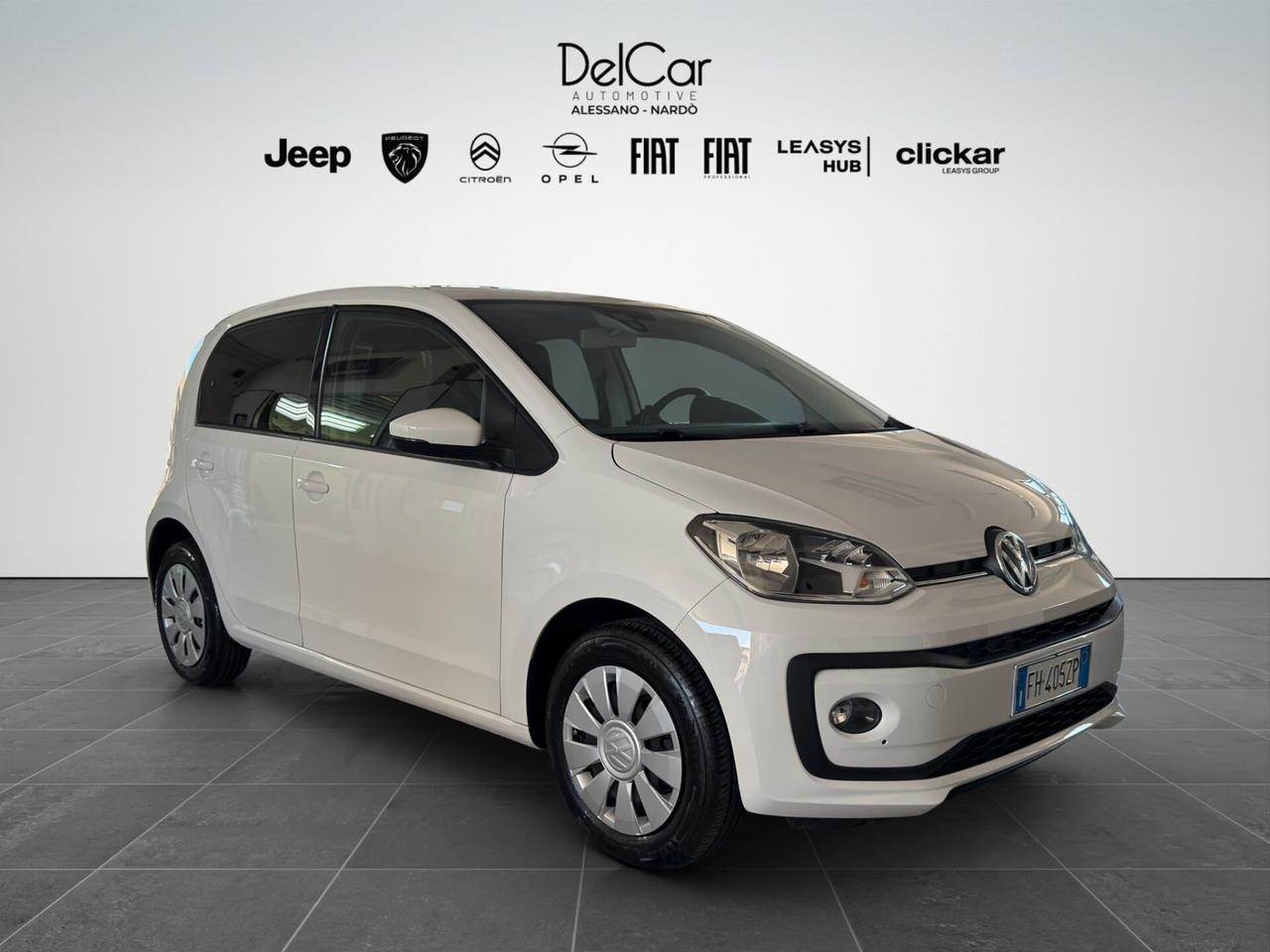 Volkswagen up! 1.0 5p. move