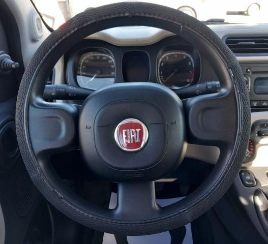 FIAT - Panda - 1.2 Lounge