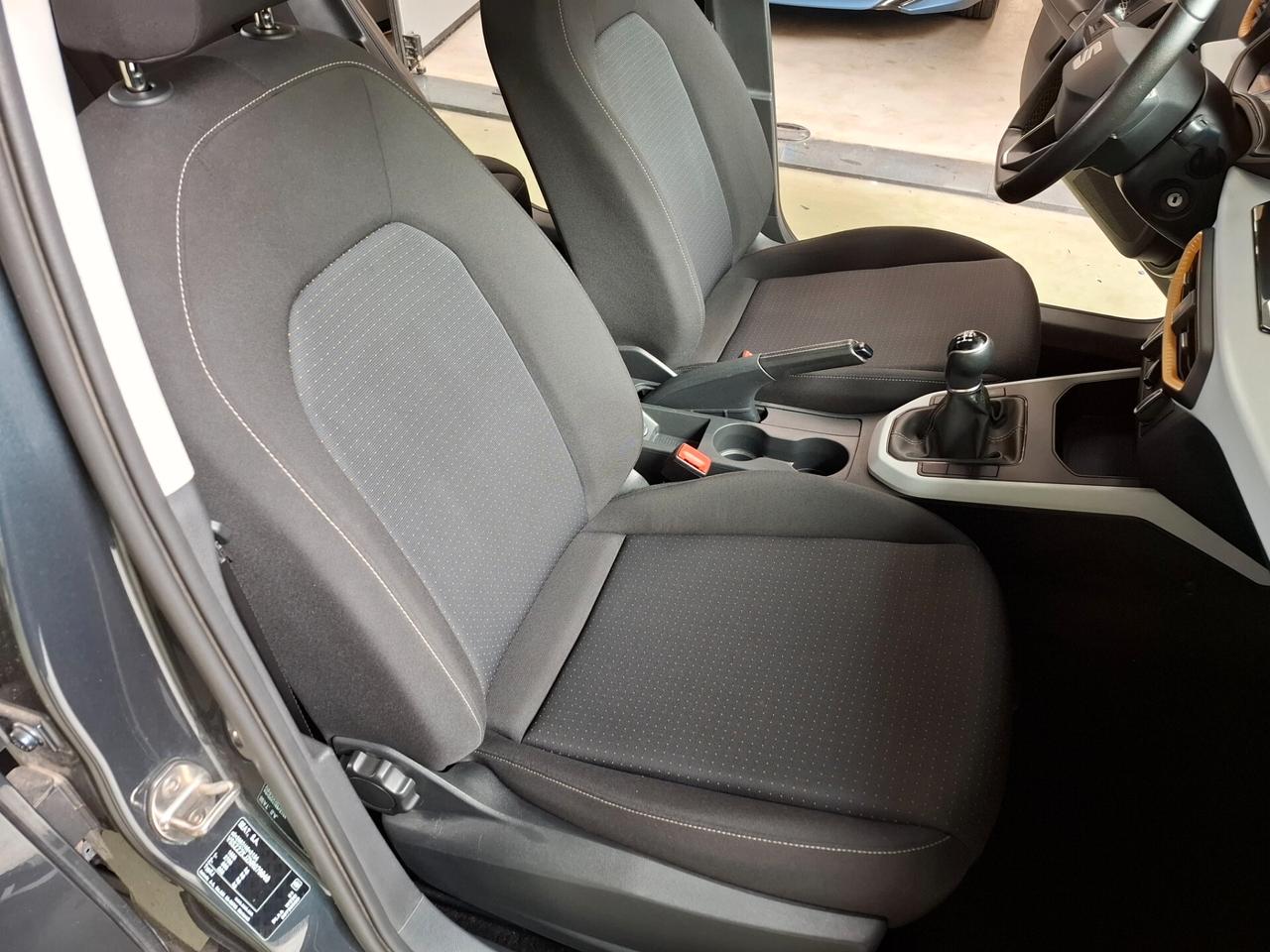 Seat Arona 1.0 EcoTSI Style 95cv