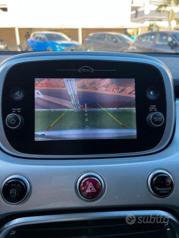 FIAT 500X CROSS FULL LED