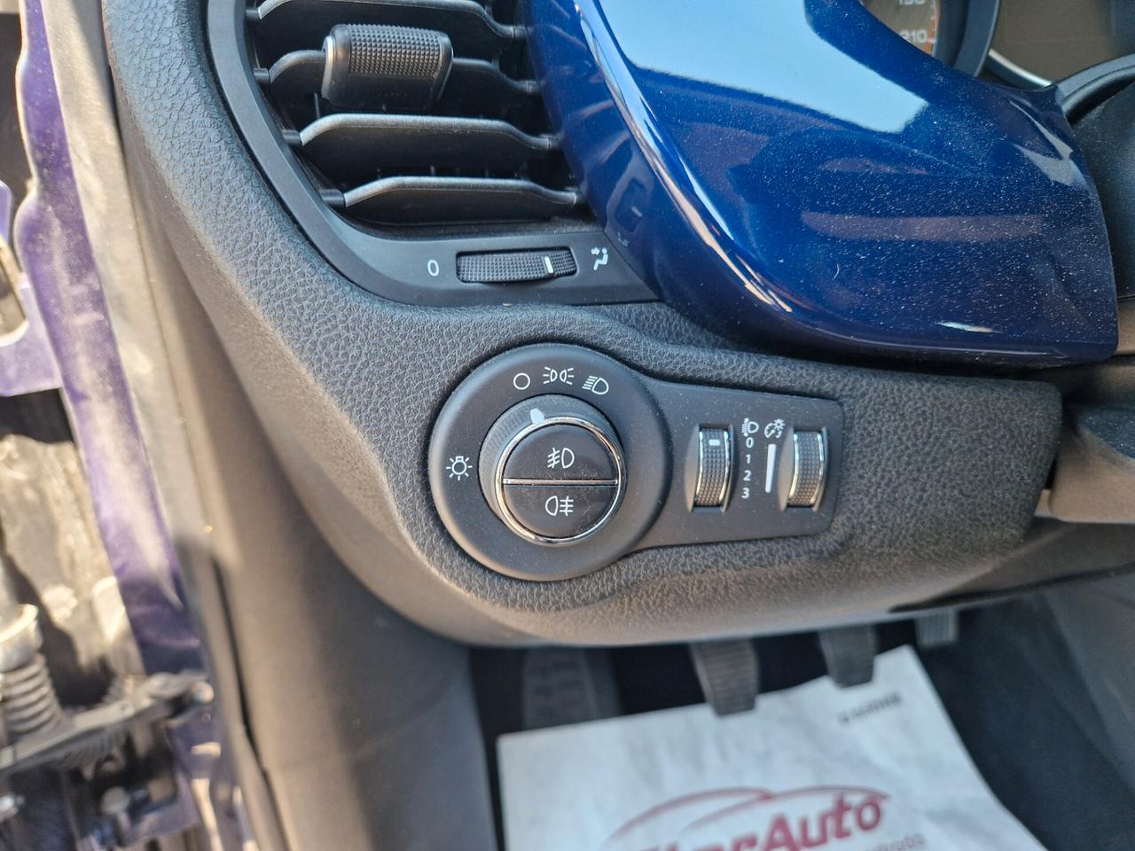 Fiat 500X 1.0 T3 120 CV Sport