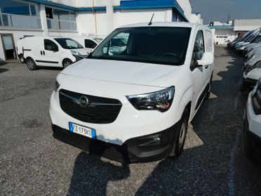 OPEL COMBO CON 3 POSTI EURO6D SUPER PREZZO!