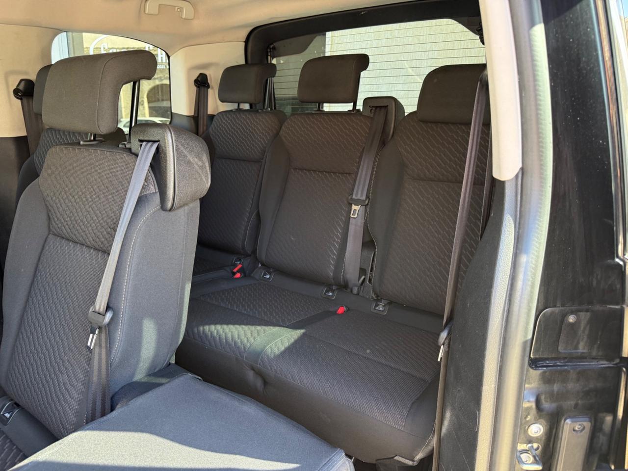 Toyota Proace Verso 1.5D L0 D Luxury