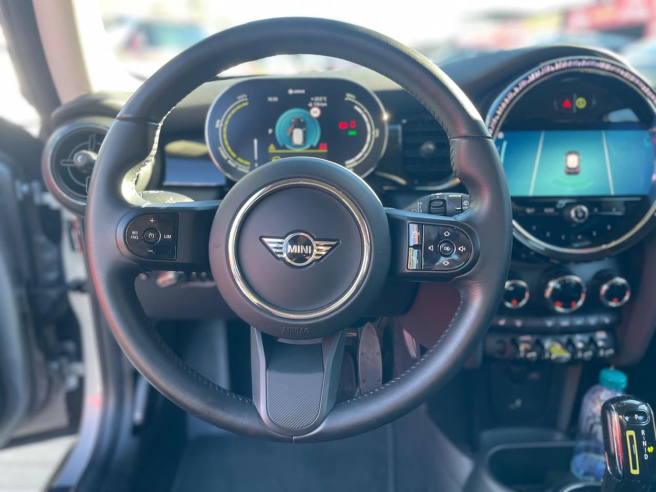 Mini Full Electric Cooper SE Classic