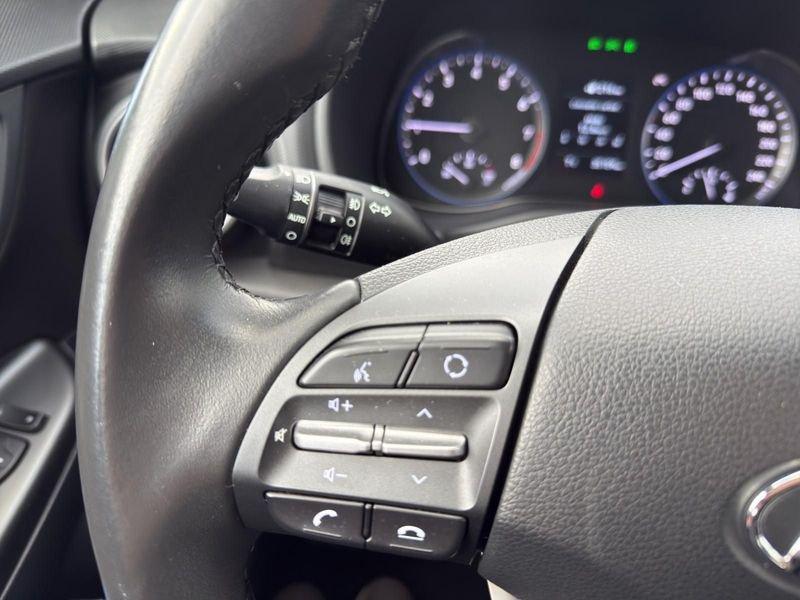 Hyundai Kona Kona 5p 1.0 T-GDI 120cv 6m Xpossible