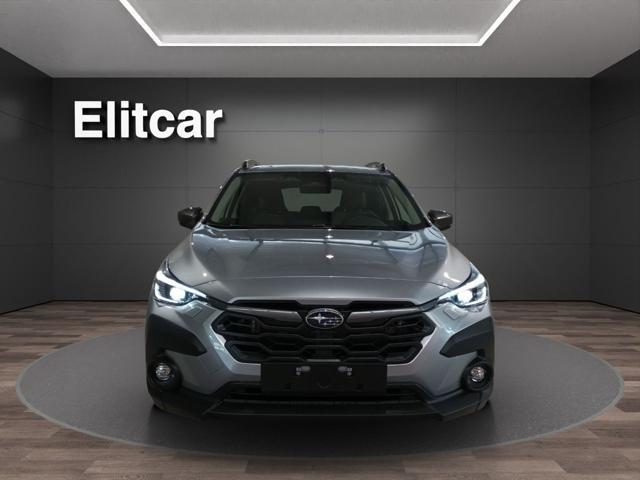 SUBARU Crosstrek 2.0i e-Boxer MHEV CVT Lineartronic Premium
