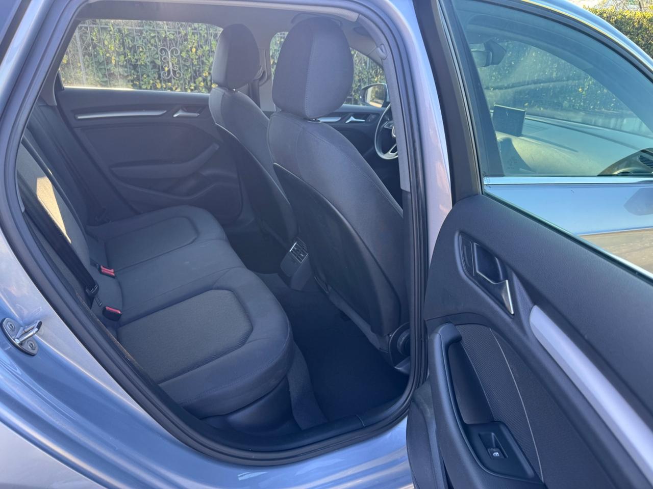 Audi A3 SPB 30 TDI S tronic Sport